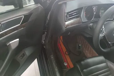 Volkswagen Magotan 2019, 123900 км, за 90453.78 CNY - фото 18
