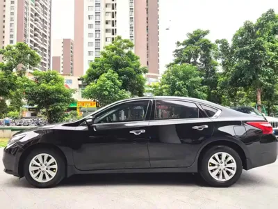 Nissan Teana 2017, 99800 км, за 50800 CNY - фото 10