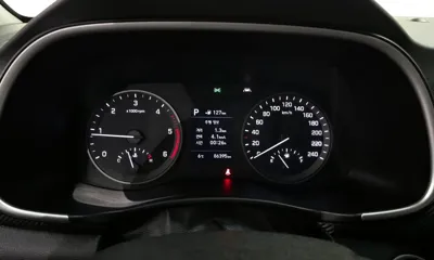 Hyundai Tucson 2019, 86395 км, за 11990000 KRW - фото 8