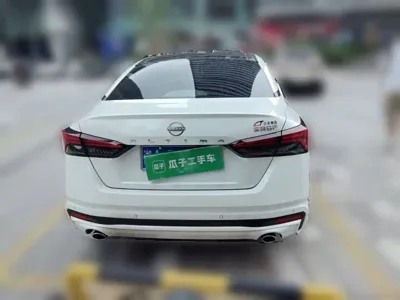 Nissan Teana 2024, 9200 км, за 97600 CNY - фото 4