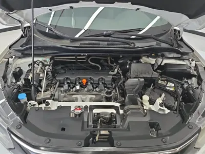 Honda XR-V 2017, 36100 км, за 52800 CNY - фото 10