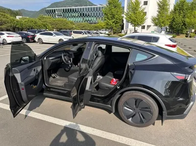 Tesla Model Y 2025, 11200 км, за 41340000 KRW - фото 6