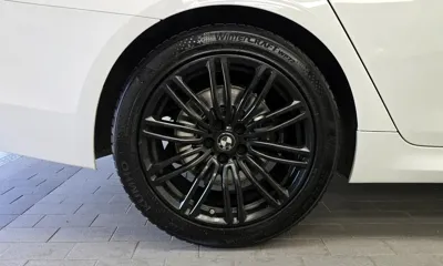 BMW 5-Series 2018, 152512 км, за 34490000 KRW - фото 5