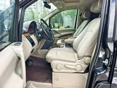 Mercedes-Benz Viano 2014, 180000 км, за 47000 CNY - фото 7