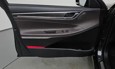 Hyundai Grandeur 2018, 47404 км, за 17900000 KRW - фото 24