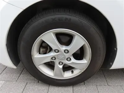 Hyundai Avante 2012, 123010 км, за 4500000 KRW - фото 17