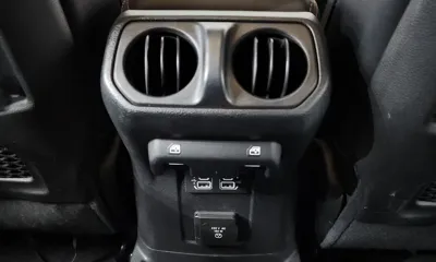 Jeep Wrangler 2020, 85162 км, за 35500000 KRW - фото 32