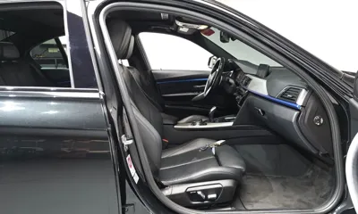 BMW 3-Series 2017, 86849 км, за 17500000 KRW - фото 26