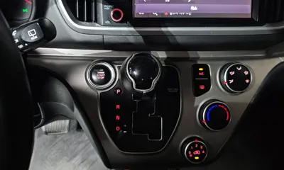 Kia Ray 2021, 124160 км, за 10500000 KRW - фото 9
