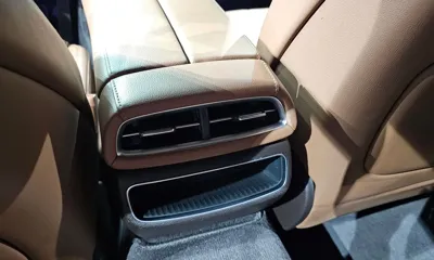Genesis G80 2022, 66085 км, за 30990000 KRW - фото 36