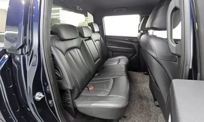 KG_Mobility_Ssangyong Rexton 2021, 76890 км, за 17700000 KRW - фото 18