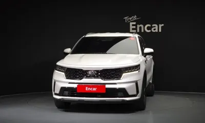 Kia Sorento 2021, 112555 км, за 19800000 KRW - фото 3