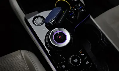 Kia Sportage 2022, 94235 км, за 25190000 KRW - фото 9