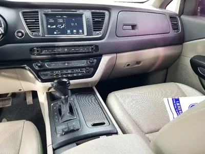 Kia Canival 2016, 137028 км, за 6290000 KRW - фото 10