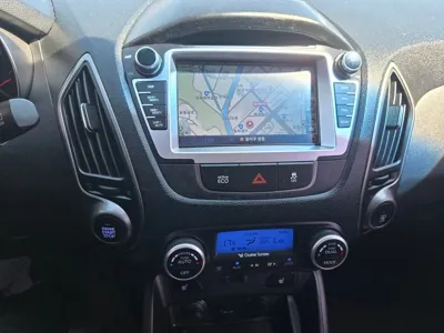 Hyundai Tucson 2014, 161086 км, за 7300000 KRW - фото 14