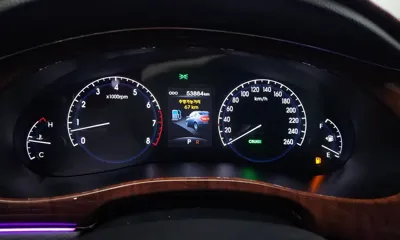 Hyundai Genesis 2010, 53884 км, за 7550000 KRW - фото 8