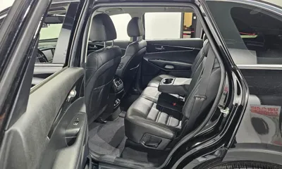 Kia Sorento 2019, 108445 км, за 17300000 KRW - фото 11