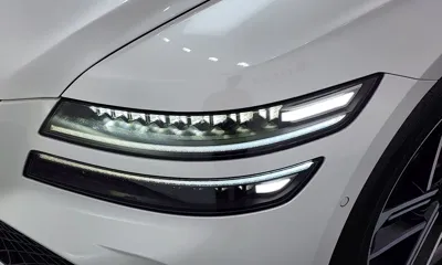Genesis G80 2025, 44956 км, за 53700000 KRW - фото 22