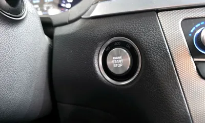 Genesis G80 2017, 35756 км, за 17990000 KRW - фото 38
