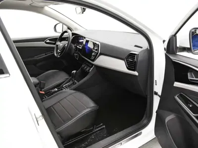 Jetta VS7 2023, 36000 км, за 77800 CNY - фото 8