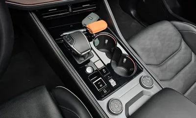 Volkswagen Touareg 2024, 29501 км, за 67900000 KRW - фото 9