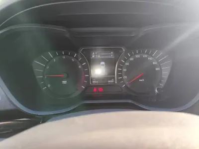 GAC Motor Trumpchi GS4 2015, 90200 км, за 19200 CNY