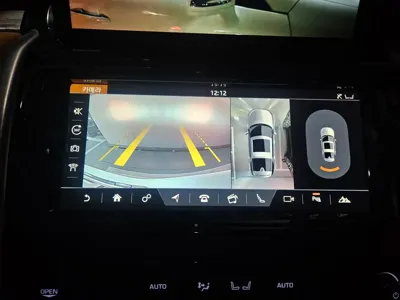 Land Rover Discovery 2018, 143000 км, за 28900000 KRW - фото 18
