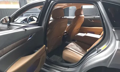 Genesis G80 2021, 113639 км, за 30800000 KRW - фото 26