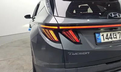 Hyundai Tucson 2022, 144886 км, за 21400000 KRW - фото 23