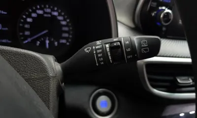 Hyundai Tucson 2020, 141401 км, за 12700000 KRW - фото 29