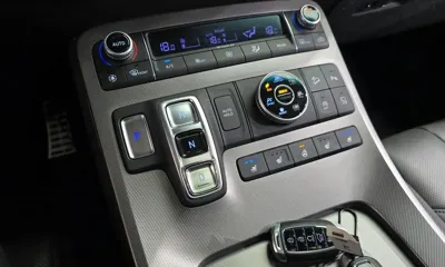 Hyundai Palisade 2022, 45912 км, за 27900000 KRW - фото 9