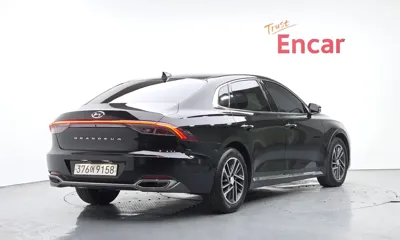 Hyundai Grandeur 2021, 78197 км, за 17900000 KRW