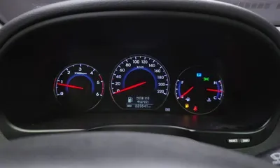 Hyundai Santafe 2012, 223541 км, за 2800000 KRW - фото 8