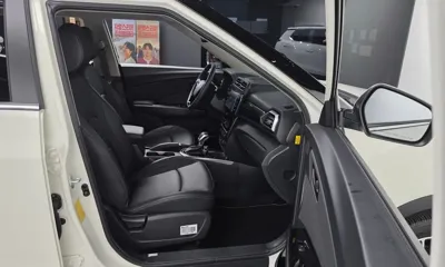KG_Mobility_Ssangyong TIBOLI 2025, 23191 км, за 18500000 KRW - фото 26