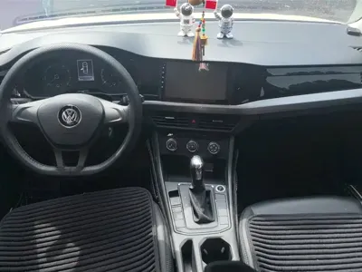 Volkswagen Bora 2020, 36200 км, за 49000 CNY - фото 12