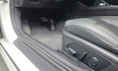 Kia K5 2020, 130499 км, за 13990000 KRW - фото 27