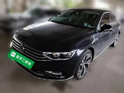 Volkswagen Magotan 2022, 64400 км, за 99300 CNY