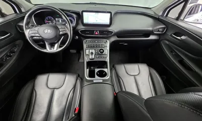 Hyundai Santafe 2022, 146325 км, за 17500000 KRW - фото 7