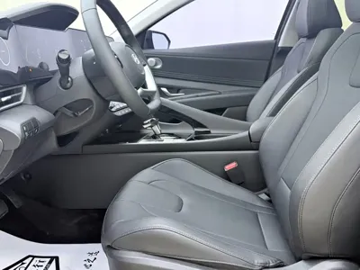 Hyundai Elantra 2024, 7000 км, за 103800 CNY - фото 12