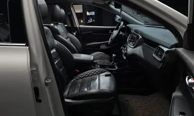 Kia Sorento 2018, 102905 км, за 18000000 KRW - фото 26