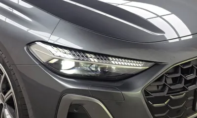 Audi A5 2025, 668 км, за 62500000 KRW - фото 22
