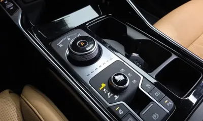 Kia Sorento 2023, 51534 км, за 31200000 KRW - фото 9