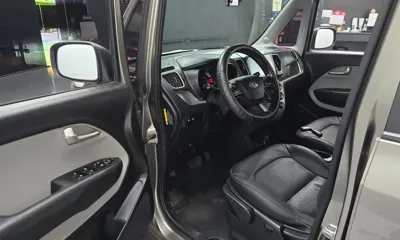 Kia Ray 2014, 99182 км, за 7200000 KRW - фото 10