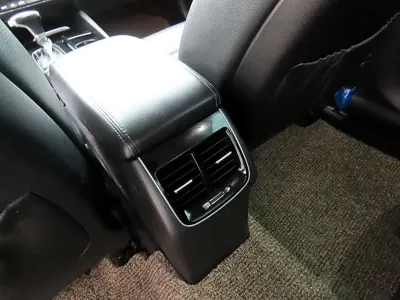 Kia K7 2016, 155200 км, за 11500000 KRW - фото 17