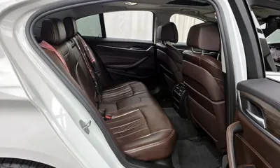 BMW 5-Series 2019, 80930 км, за 25590000 KRW - фото 12