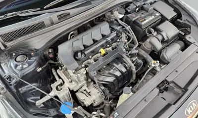 Kia K3 2019, 94535 км, за 9400000 KRW - фото 6
