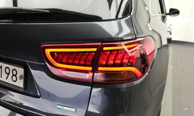 Kia Sorento 2018, 154960 км, за 12400000 KRW - фото 23