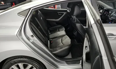 Hyundai Avante 2014, 161009 км, за 5900000 KRW - фото 13