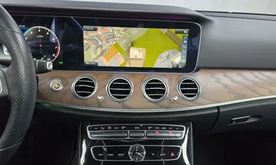 Mercedes-Benz E-Class 2018, 55057 км, за 24500000 KRW - фото 14