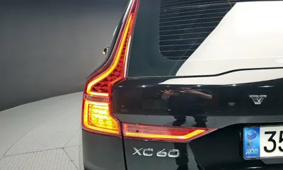 Volvo XC60 2022, 72879 км, за 36500000 KRW - фото 23